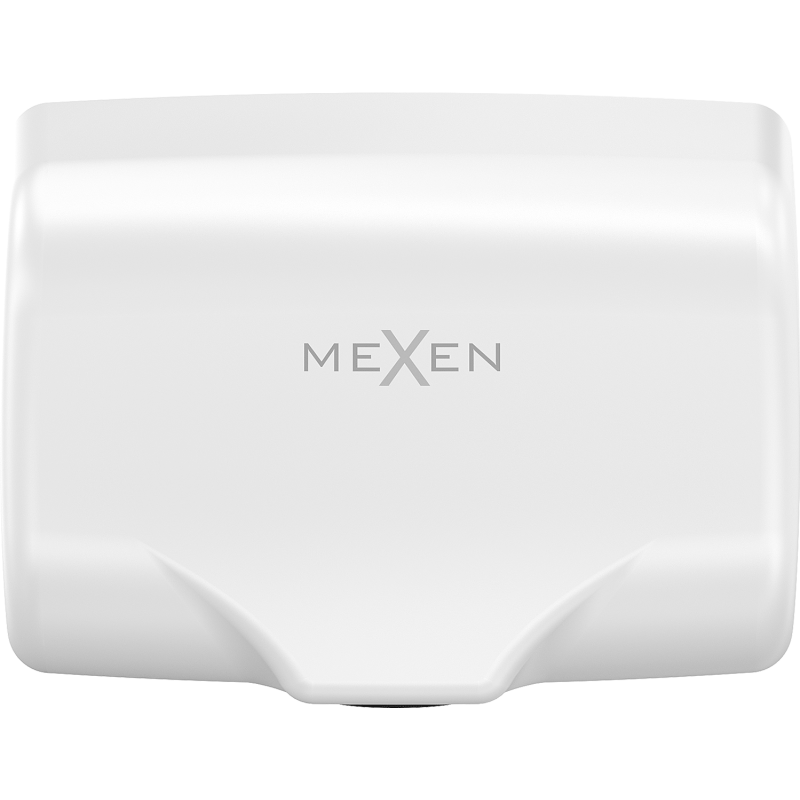 Mexen Ventaro-Ul suszarka do rąk, 1350 W, biała - 70K034-20