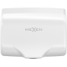 Mexen Ventaro-Ul suszarka do rąk, 1350 W, biała - 70K034-20