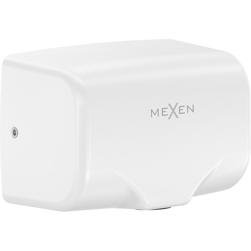 Mexen Ventaro-Ul secador de manos, 1350 W, blanco - 70K034-20