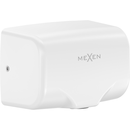 Mexen Ventaro-Ul roku žāvētājs, 1350 W, balts - 70K034-20