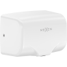 Mexen Ventaro-Ul sèche-mains, 1350 W, blanc - 70K034-20