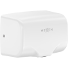 Mexen Ventaro-Ul suszarka do rąk, 1350 W, biała - 70K034-20