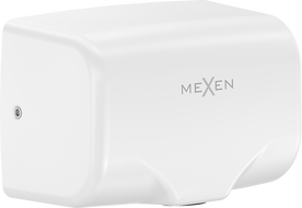 Mexen Ventaro-Ul sušilo za ruke, 1350 W, bijela - 70K034-20