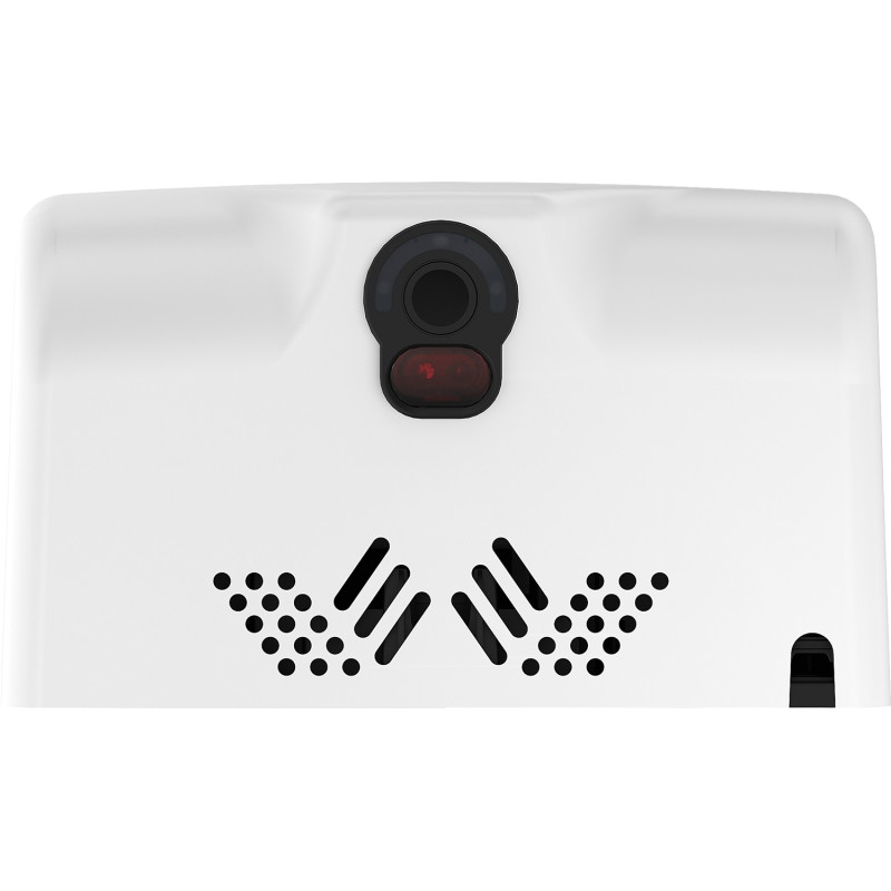 Mexen Ventaro-Ul handtork, 1350 W, vit - 70K034-20