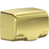 Mexen Ventaro-Ul suszarka do rąk, 1350 W, czarna mat - 70K034-70
