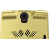 Mexen Ventaro-Ul suszarka do rąk, 1350 W, czarna mat - 70K034-70