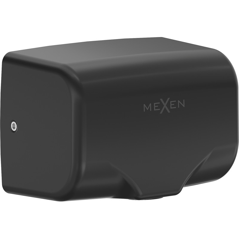 Mexen Ventaro-Ul roku žāvētājs, 1350 W, zelta matēts - 70K034-55