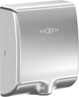 Mexen Ventaro-V Slim sušilo za ruke, 1000 W, inox - 70K041-01