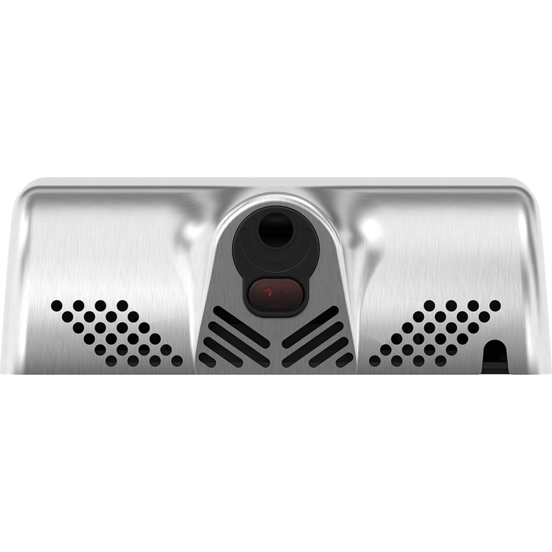 Mexen Ventaro-V Slim asciugamani, 1000 W, inox - 70K041-01