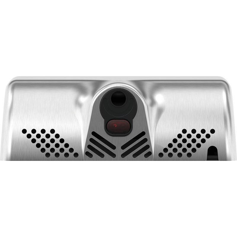 Mexen Ventaro-V Slim suszarka do rąk, 1000 W, inox - 70K041-01