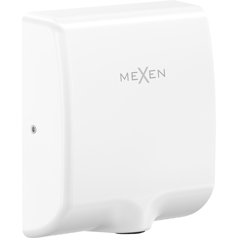 Mexen Ventaro-V Slim handdroger, 1000 W, wit - 70K041-20
