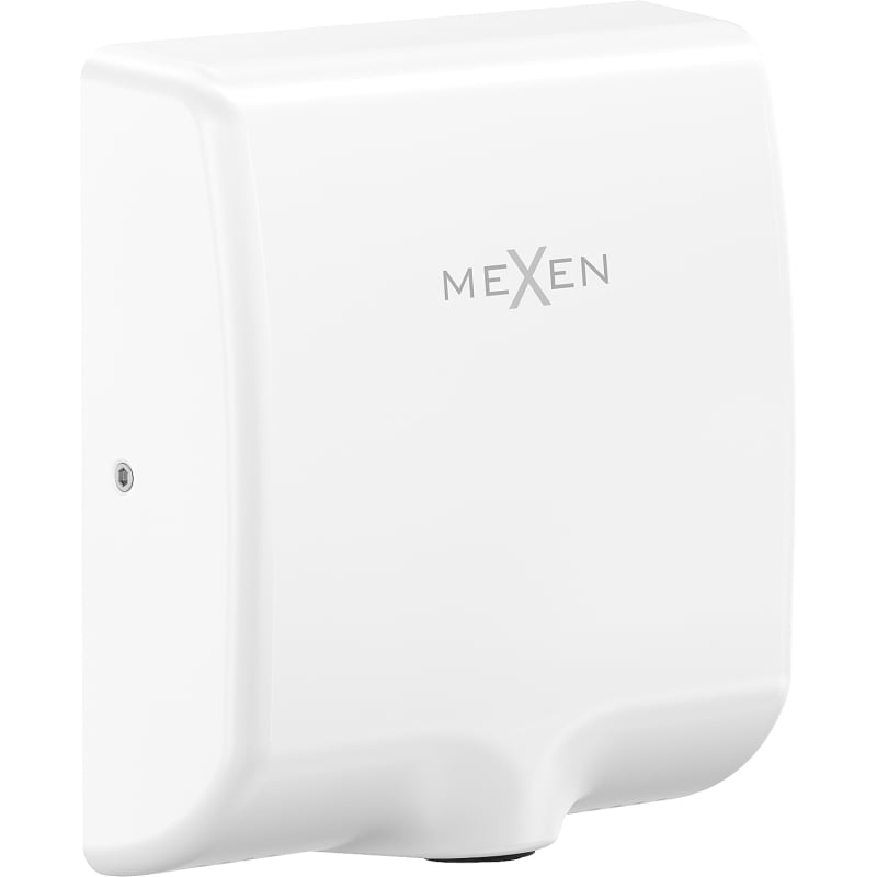 Mexen Ventaro-V Slim sèche-mains, 1000 W, blanc - 70K041-20