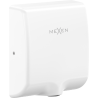 Mexen Ventaro-V Slim Handtrockner, 1000 W, weiß - 70K041-20