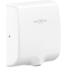 Mexen Ventaro-V Slim suszarka do rąk, 1000 W, biała - 70K041-20