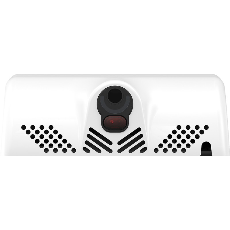 Mexen Ventaro-V Slim asciugamani, 1000 W, bianco - 70K041-20