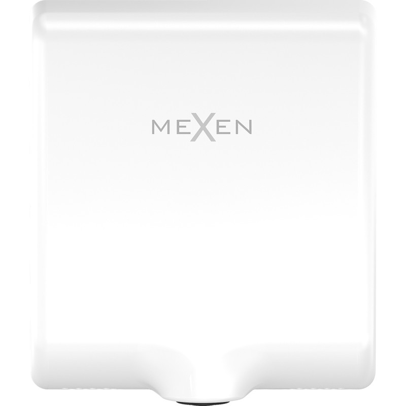 Mexen Ventaro-V Slim handtork, 1000 W, vit - 70K041-20