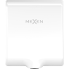 Mexen Ventaro-V Slim suszarka do rąk, 1000 W, biała - 70K041-20