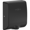 Mexen Ventaro-V Slim handdroger, 1000 W, matzwart - 70K041-70
