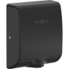 Mexen Ventaro-V Slim sèche-mains, 1000 W, noir mat - 70K041-70