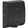 Mexen Ventaro-V Slim sušilo za ruke, 1000 W, crna mat - 70K041-70
