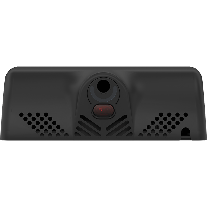 Mexen Ventaro-V Slim suszarka do rąk, 1000 W, czarna mat - 70K041-70
