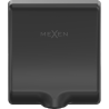 Mexen Ventaro-V Slim sèche-mains, 1000 W, noir mat - 70K041-70
