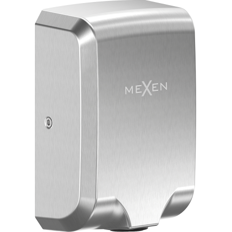 Mexen Ventaro-Uh Slim sušilnik za roke, 700 W, inox - 70K033-01