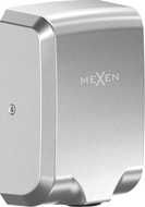 Mexen Ventaro-Uh Slim sušilo za ruke, 700 W, inox - 70K033-01