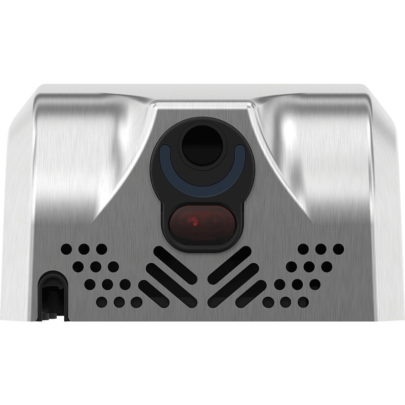 Mexen Ventaro-Uh Slim secador de mãos, 700 W, inox - 70K033-01