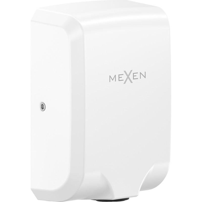 Mexen Ventaro-Uh Slim secador de mãos, 700 W, branco - 70K033-20