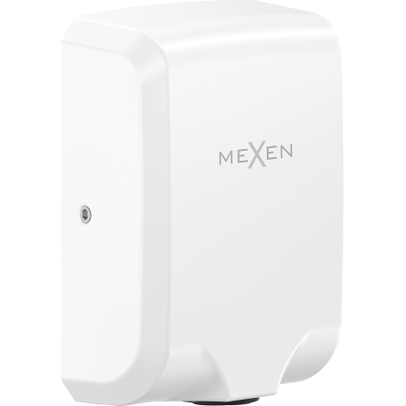 Mexen Ventaro-Uh Slim käsienkuivaaja, 700 W, valkoinen - 70K033-20