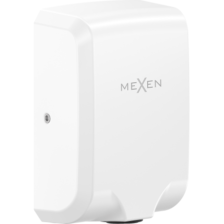 Mexen Ventaro-Uh Slim suszarka do rąk, 700 W, biała - 70K033-20