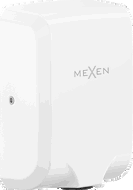Mexen Ventaro-Uh Slim sušilo za ruke, 700 W, bijelo - 70K033-20