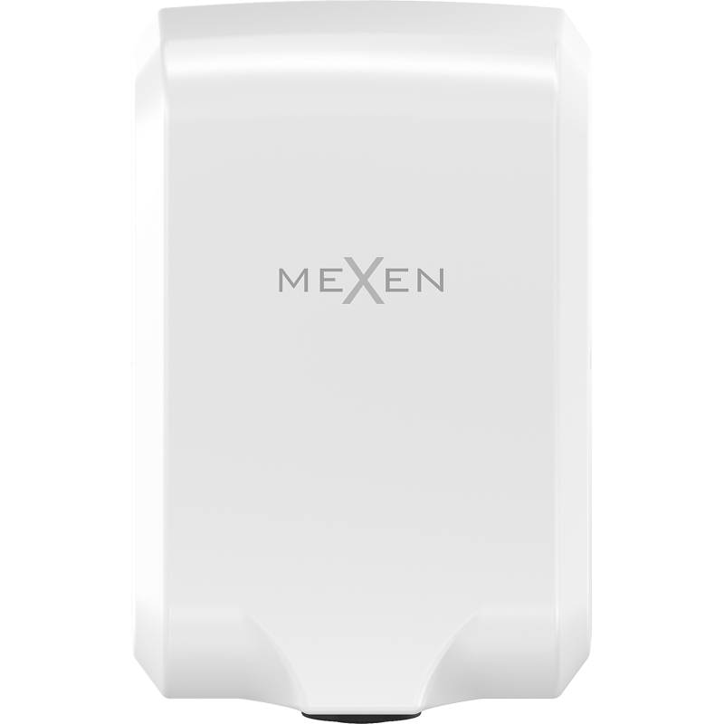 Mexen Ventaro-Uh Slim suszarka do rąk, 700 W, biała - 70K033-20