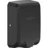 Mexen Ventaro-Uh Slim kätekuivati, 700 W, must matt - 70K033-70