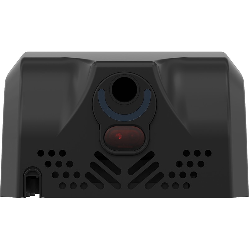 Mexen Ventaro-Uh Slim roku žāvētājs, 700 W, melns matēts - 70K033-70