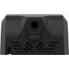 Mexen Ventaro-Uh Slim secador de mãos, 700 W, preto mate - 70K033-70