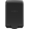 Mexen Ventaro-Uh Slim roku žāvētājs, 700 W, melns matēts - 70K033-70