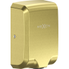 Mexen Ventaro-Uh Slim roku žāvētājs, 700 W, zelta matēts - 70K033-55