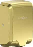 Mexen Ventaro-Uh Slim sušilo za ruke, 700 W, zlatna brušena - 70K033-55