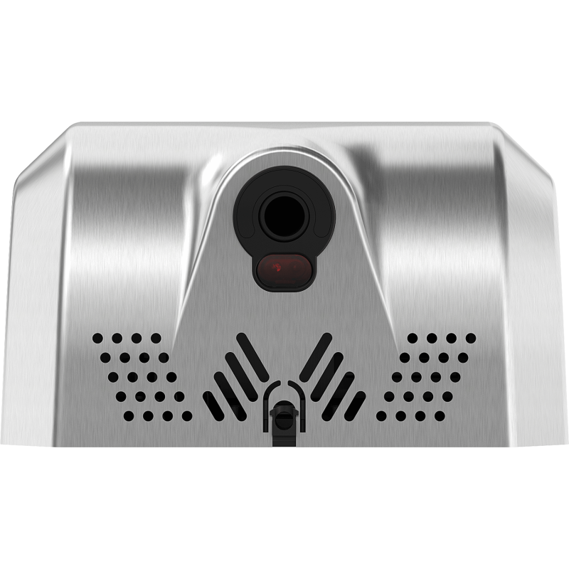 Mexen Ventaro-V suszarka do rąk, 1800 W, inox - 70K040-01