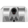 Mexen Ventaro-V handdroger, 1800 W, inox - 70K040-01