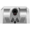 Mexen Ventaro-V suszarka do rąk, 1800 W, inox - 70K040-01