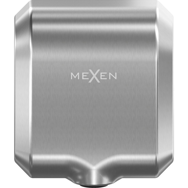 Mexen Ventaro-V sušilnik za roke, 1800 W, inox - 70K040-01