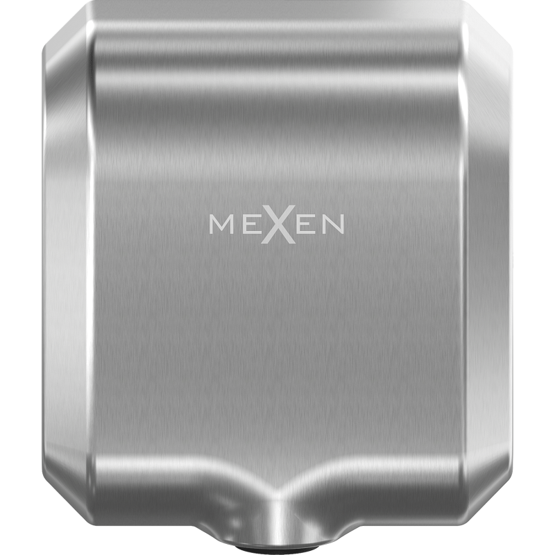 Mexen Ventaro-V suszarka do rąk, 1800 W, inox - 70K040-01