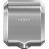 Mexen Ventaro-V handtork, 1800 W, rostfritt stål - 70K040-01