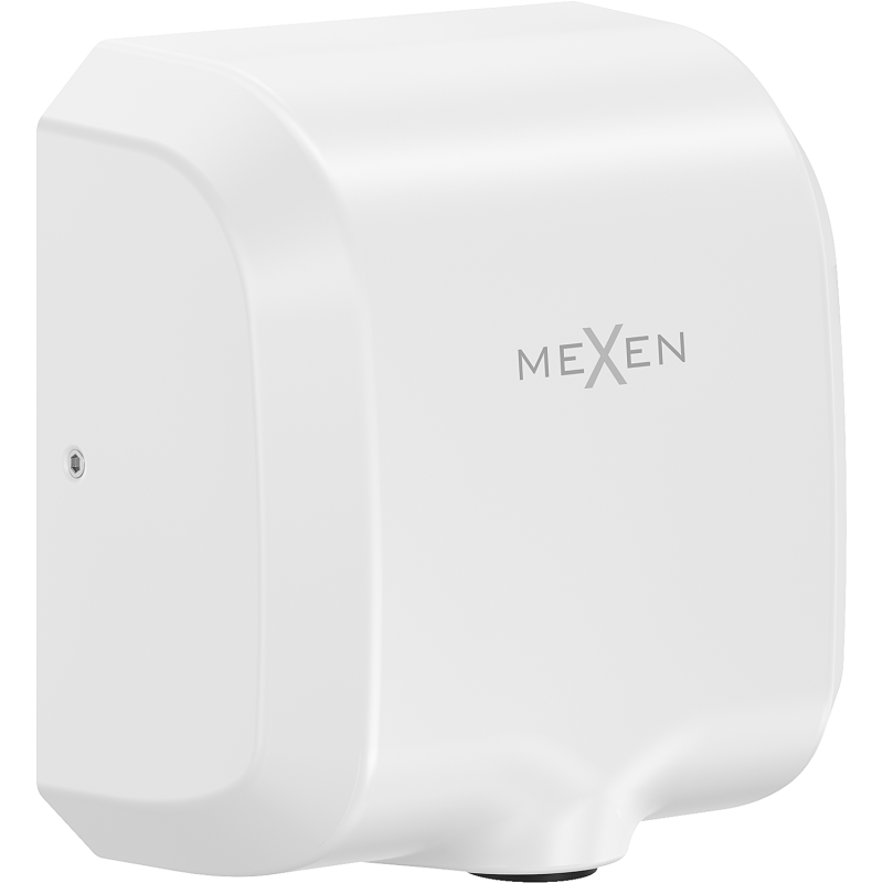 Mexen Ventaro-V suszarka do rąk, 1800 W, biała - 70K040-20