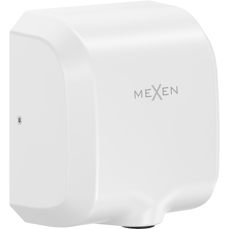 Mexen Ventaro-V secador de manos, 1800 W, blanco - 70K040-20