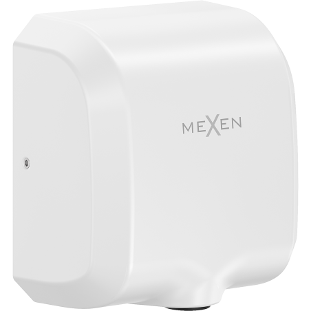 Mexen Ventaro-V suszarka do rąk, 1800 W, biała - 70K040-20