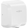Mexen Ventaro-V secador de manos, 1800 W, blanco - 70K040-20